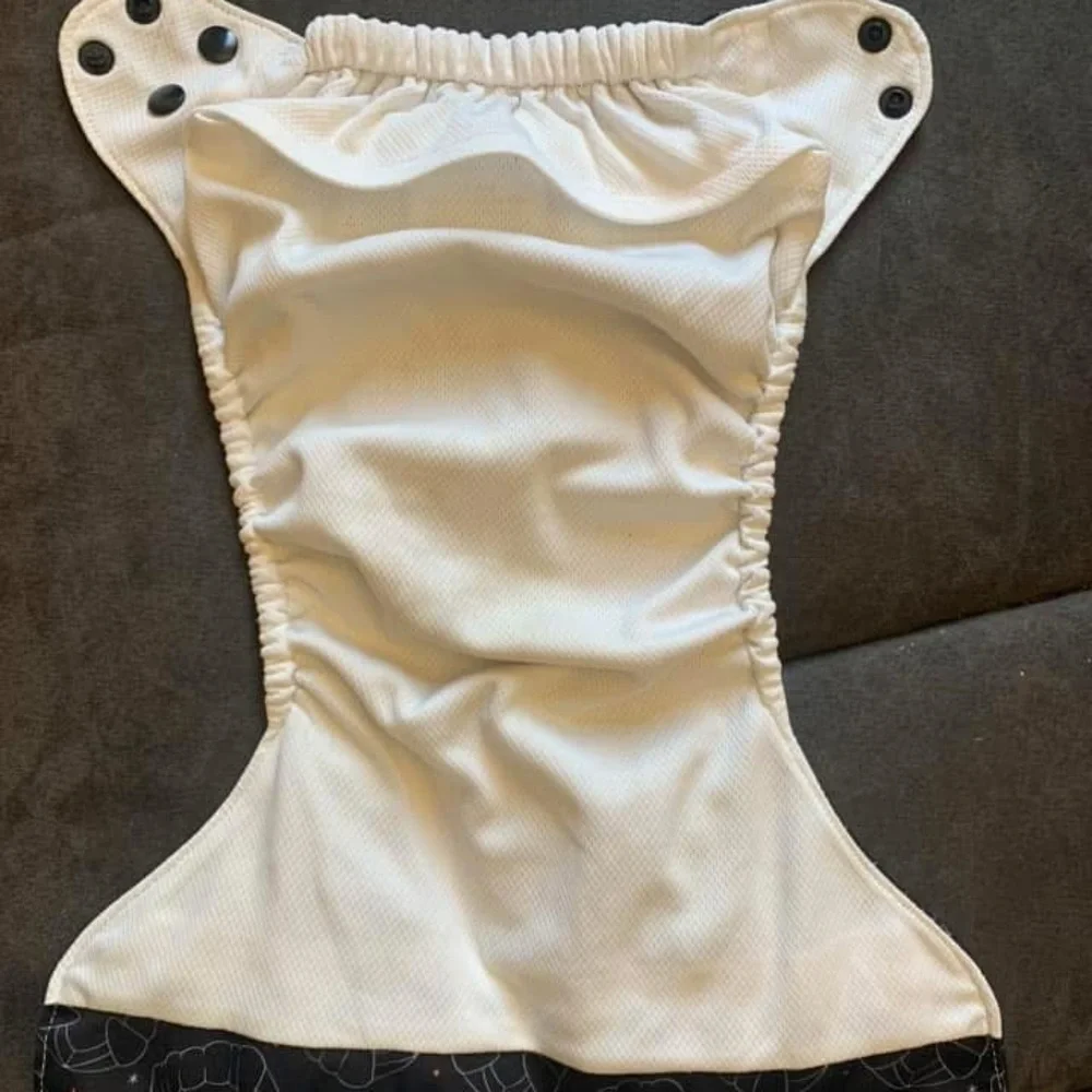 Texas Tushies chic reusable
